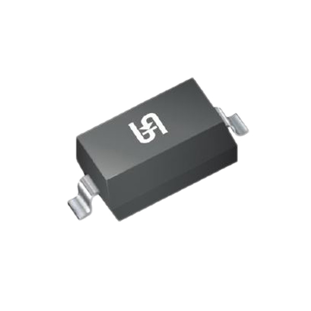 1N4148WS-G RVG Taiwan Semiconductor Corporation  Dioden - Gleichrichter - Einzeln